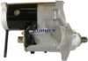 CASE 193432A1 Starter
